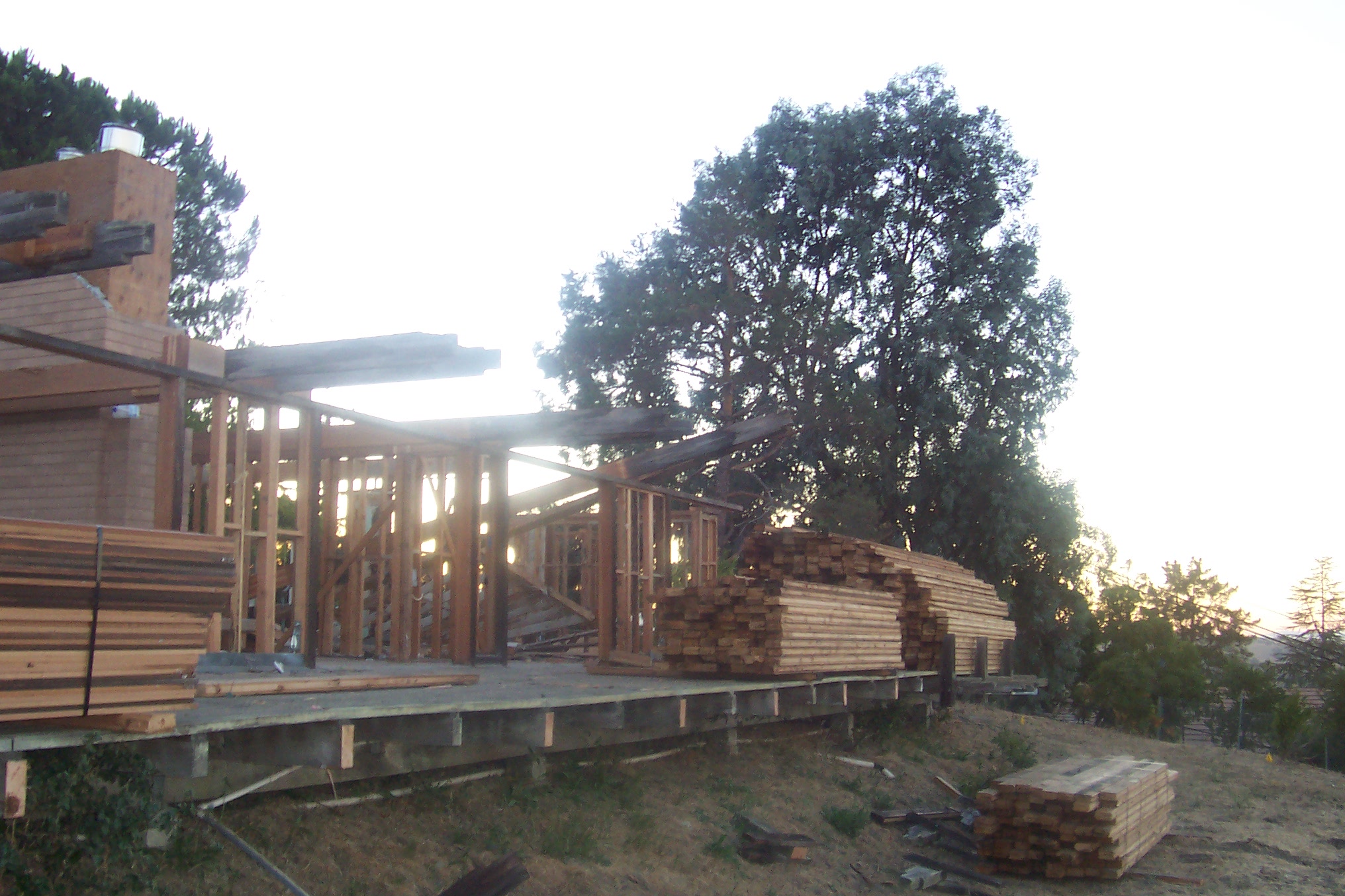Deconstruction